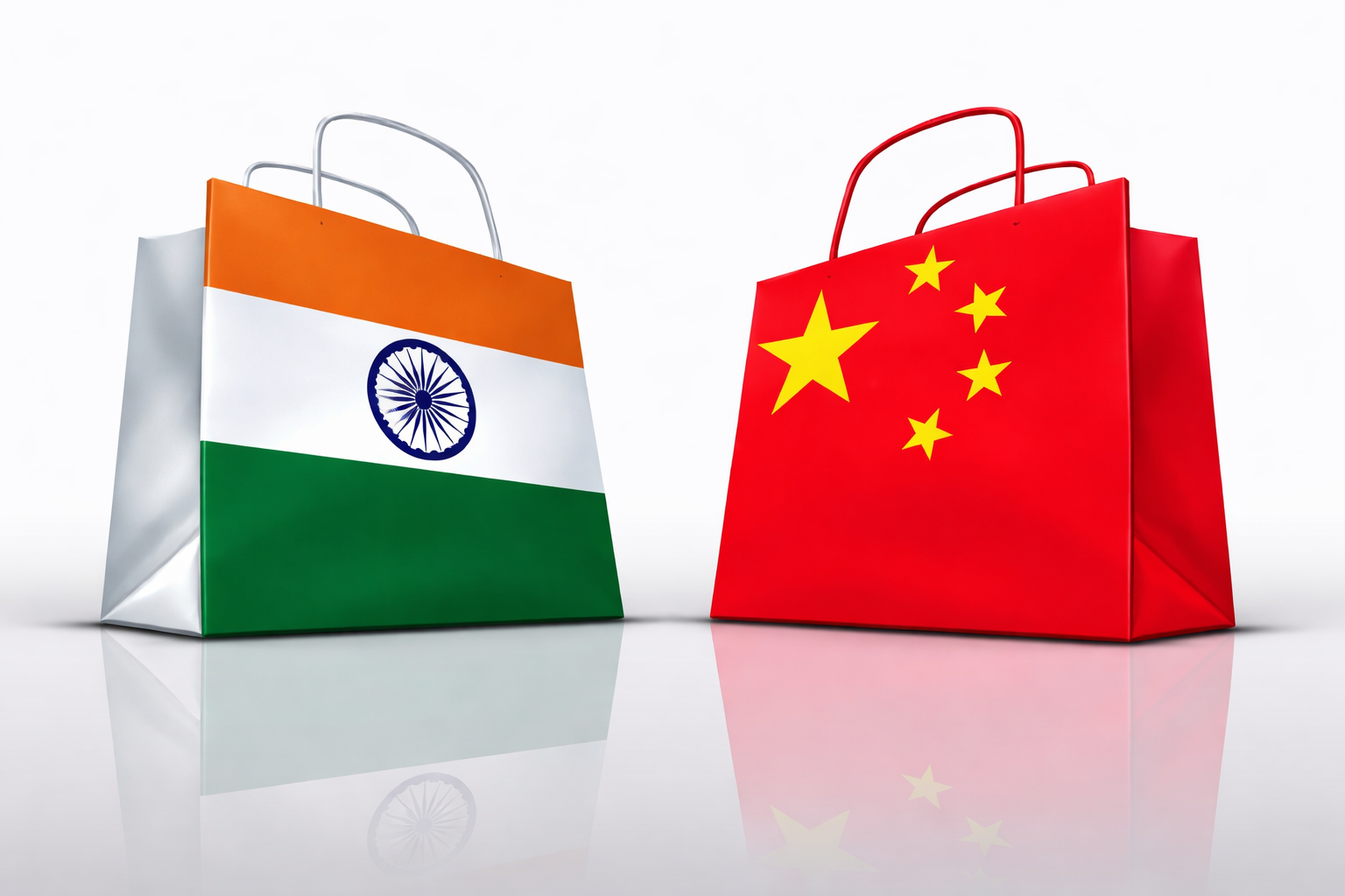 Will removing curbs on Chinese FDI help India?
